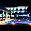 Aqua Blu Hotel