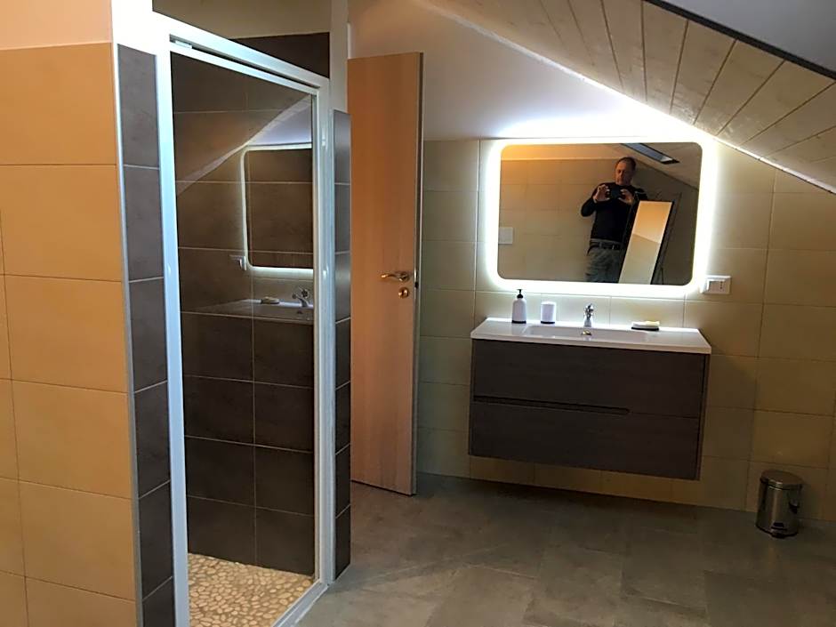 Home Holiday "Da Mamma"