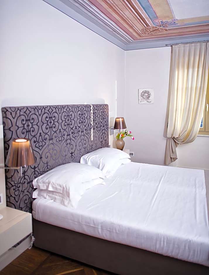 Villa Fontana Relais Suite & Spa