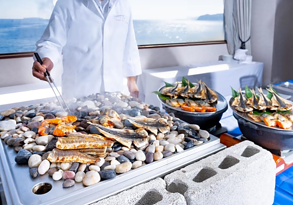 Hotel Resorpia Atami