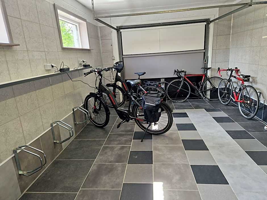 B&B De Kroonhoeve