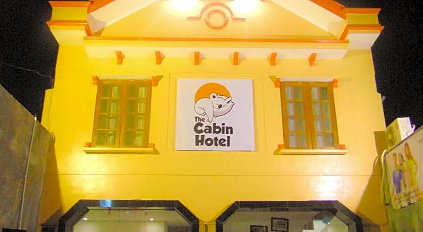 Cabin Hotel Bhayangkara