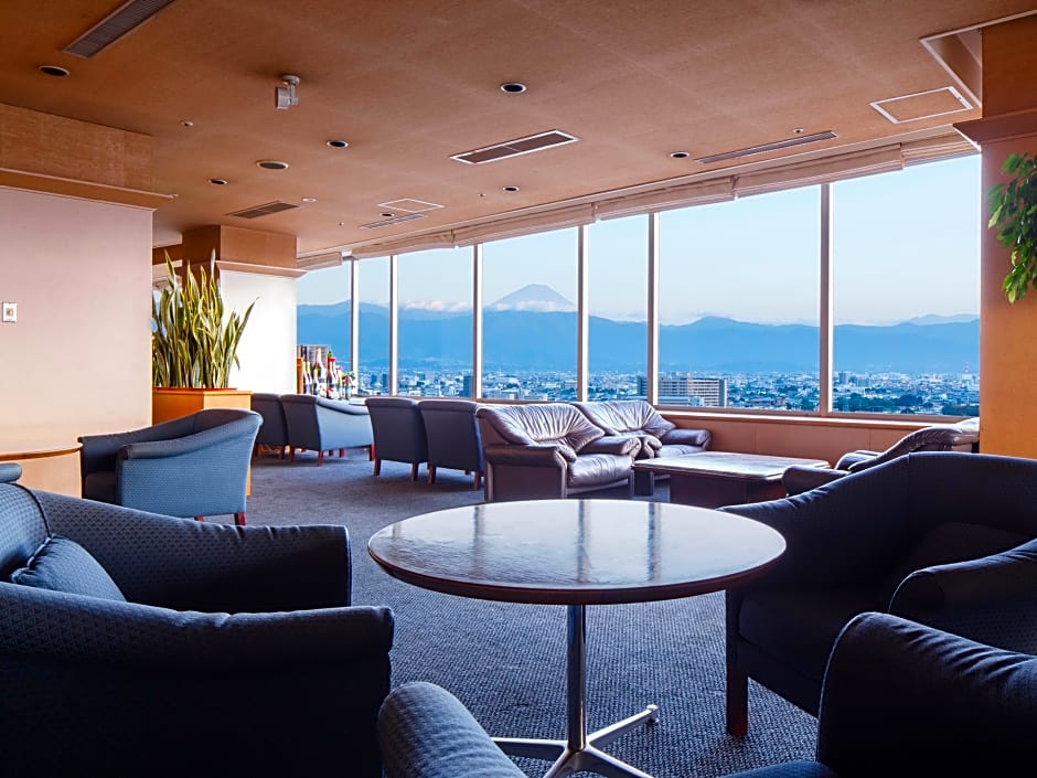 Kofu Kinenbi Hotel