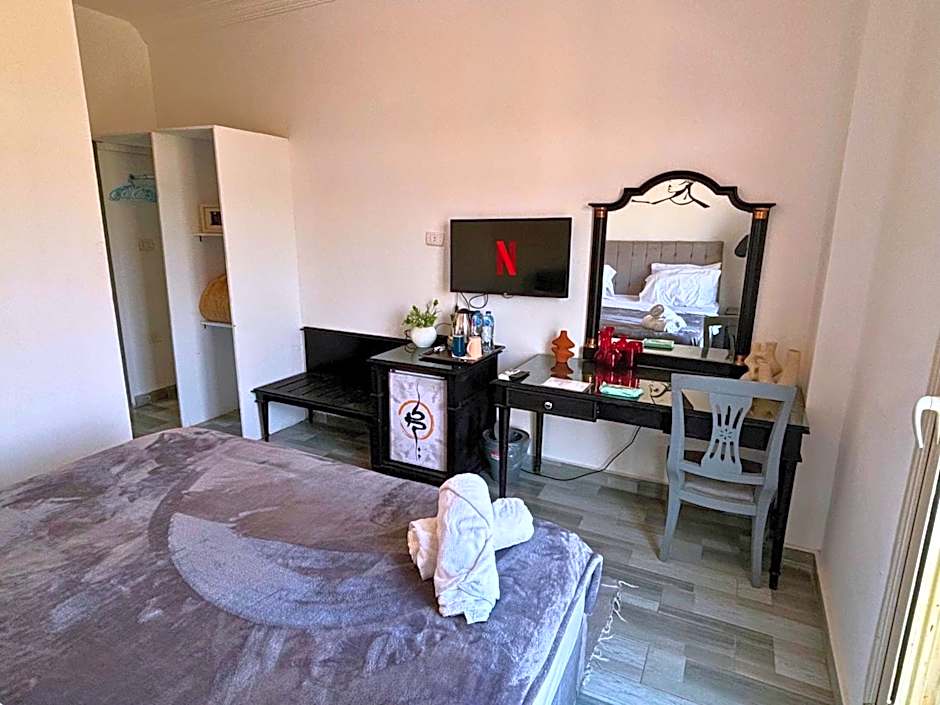 K Boutique Hotel MedSpa-Pyramids & Grand Egyptian Museum