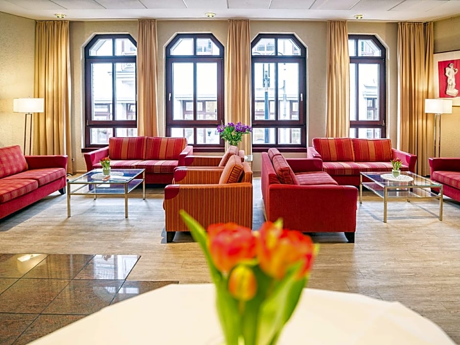 Golden Tulip Bielefeld