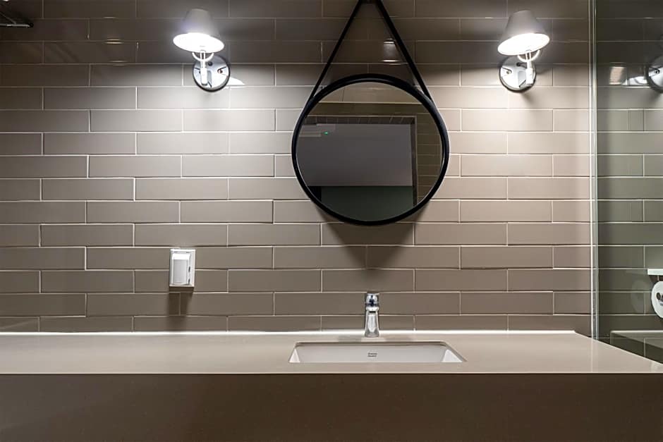 Brown Dot Hotel Ulsan Samsan