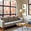 Sosuite at The Vine - Old City