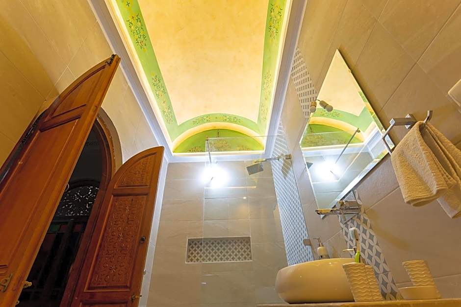 Riad Agdal Royal & Spa