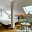 June Six Hotel Hannover City