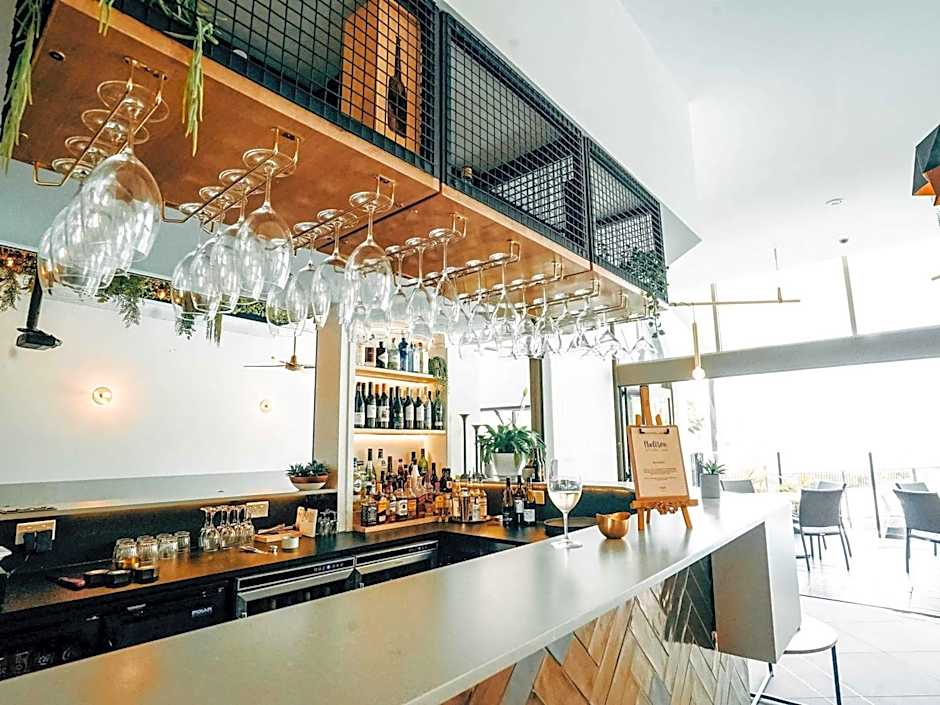Mercure Charlestown