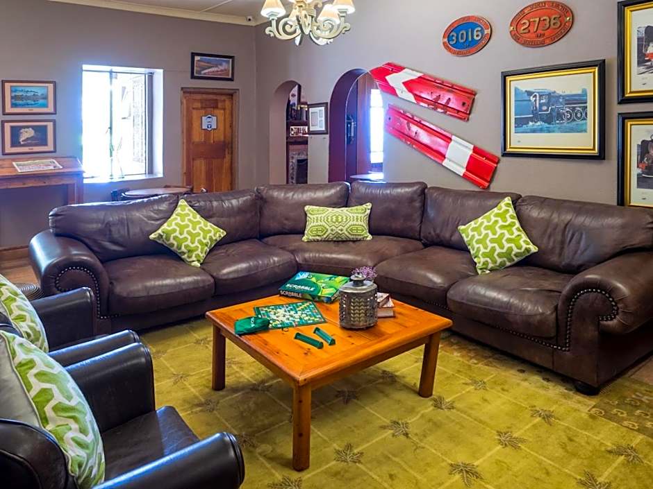 Fouriesburg Country Inn