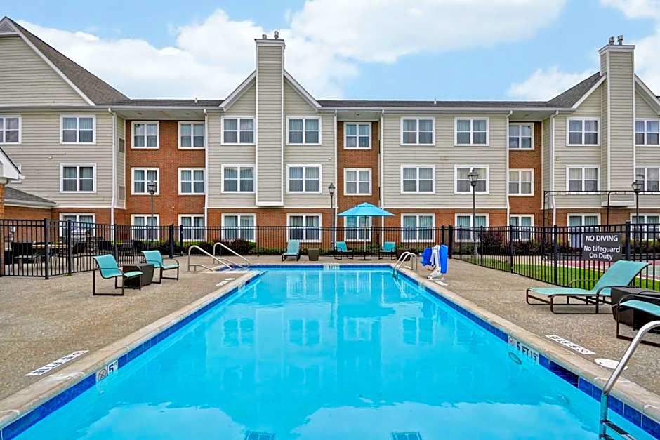 Residence Inn by Marriott Lexington South/Hamburg Place
