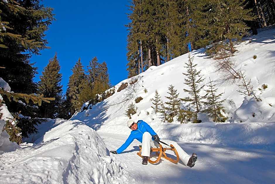 Erholungshotel Kaltenhauser