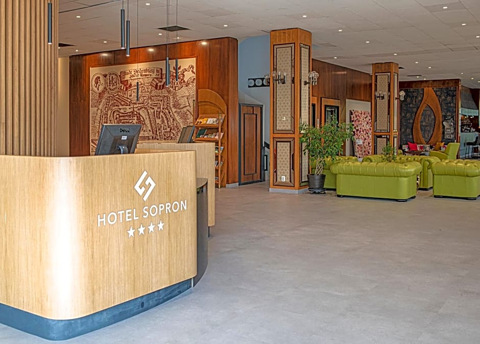 Hotel Sopron