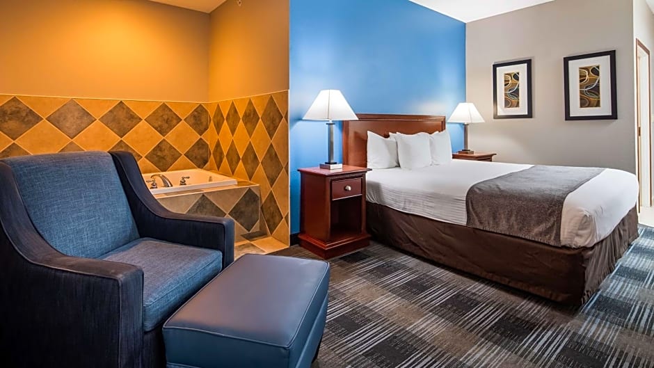 Best Western Geneseo Inn