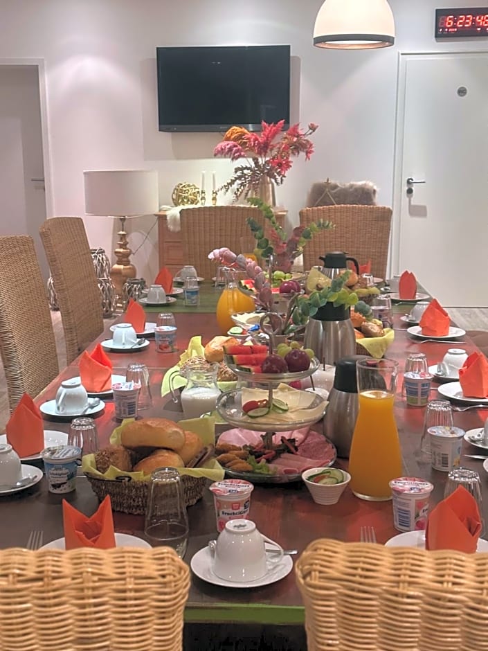 Hotel Hegemann garni