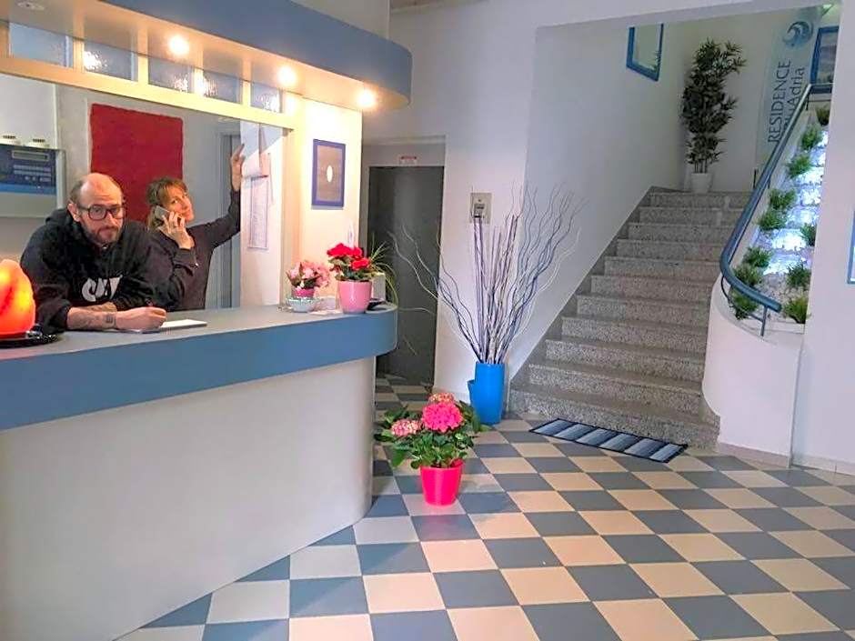 Residence BluAdria