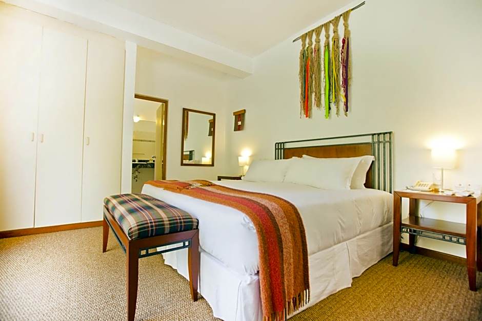 Tierra Viva Machu Picchu Hotel