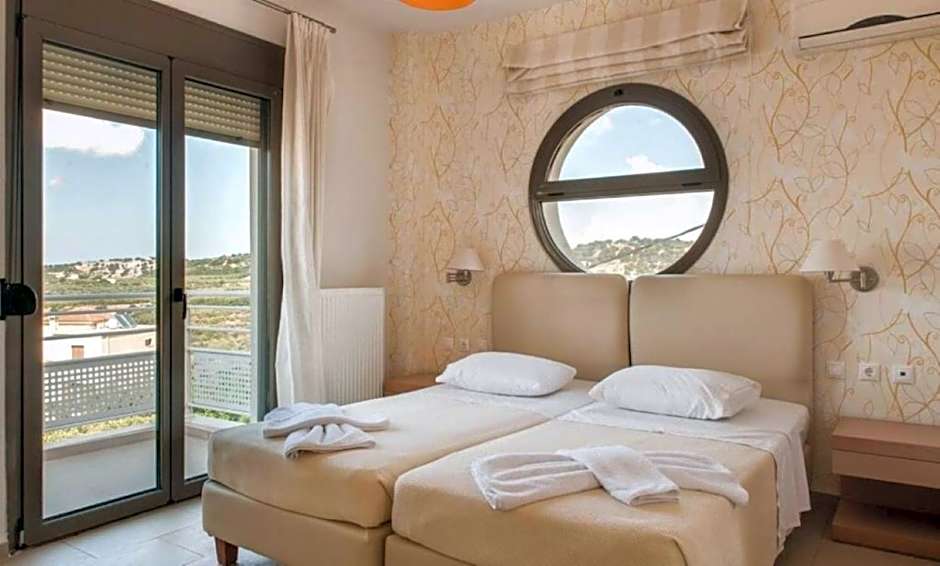 Salvia Villas
