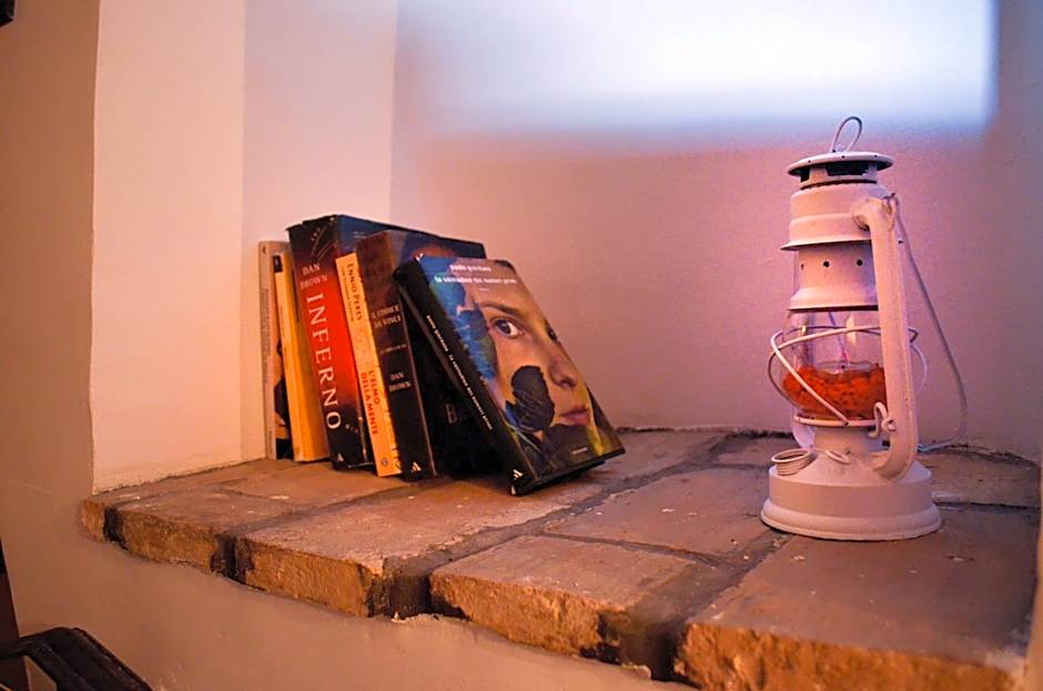 B&B Chiostro San Marco