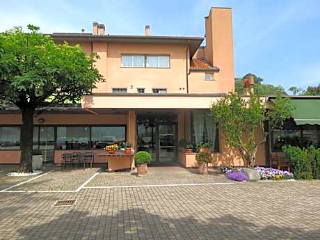 Hotel Ristorante Fatur