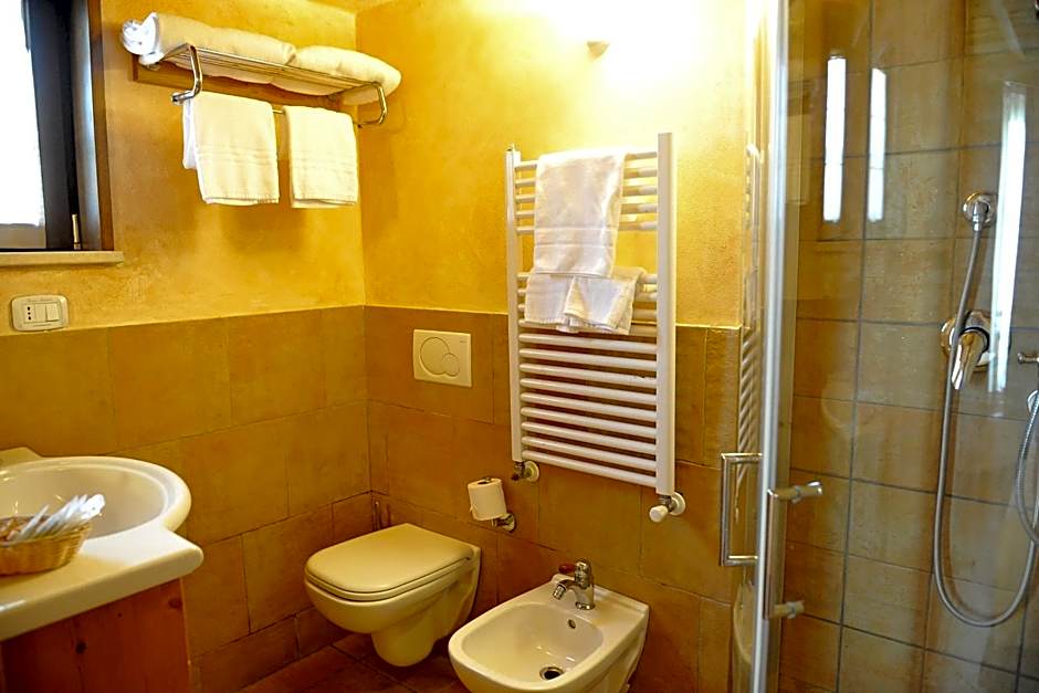 Garnì Astoria Hotel & SPA