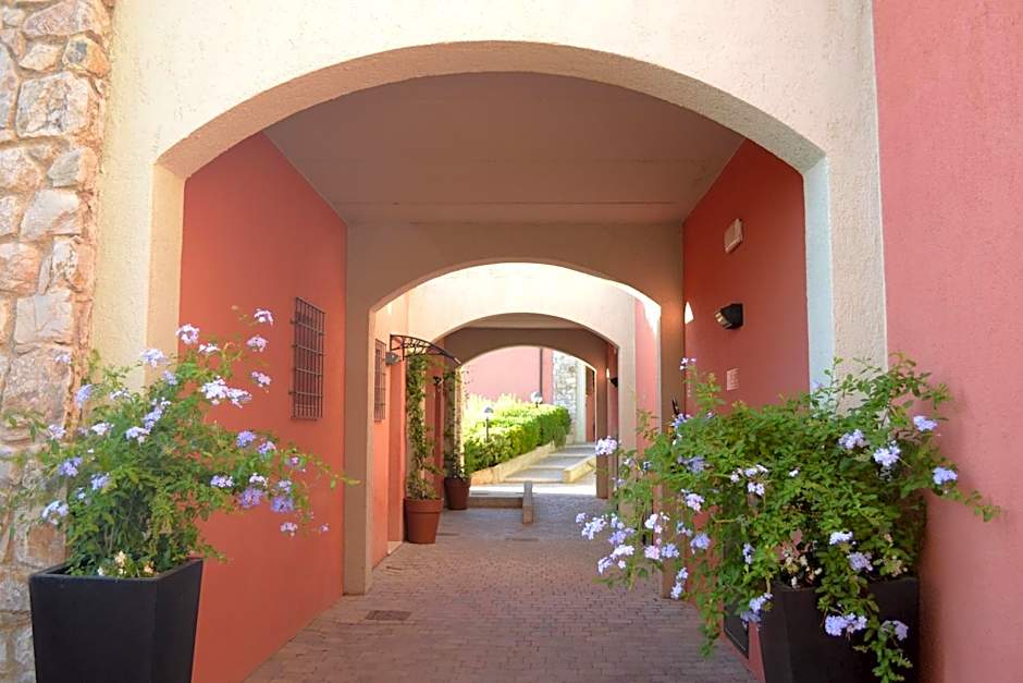 Allegroitalia Elba Golf