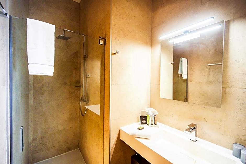 Logis Villa C Hôtel