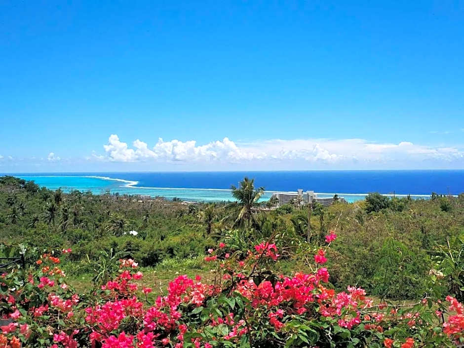Saipan Skyline Designers Hotel