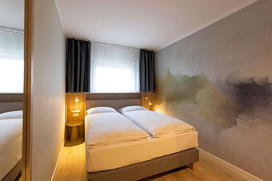 The Rilano Hotel München