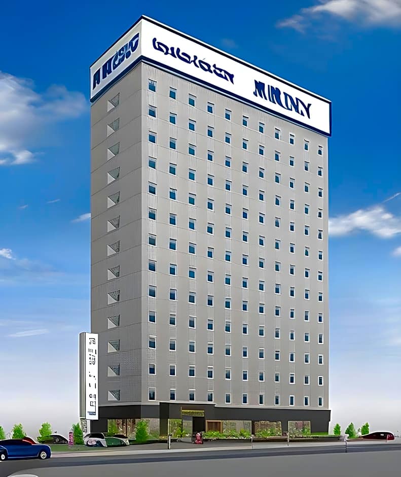 Toyoko Inn Hikone-eki Higashi-guchi