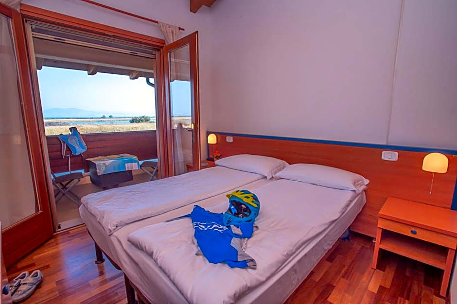 Hotel Caneo