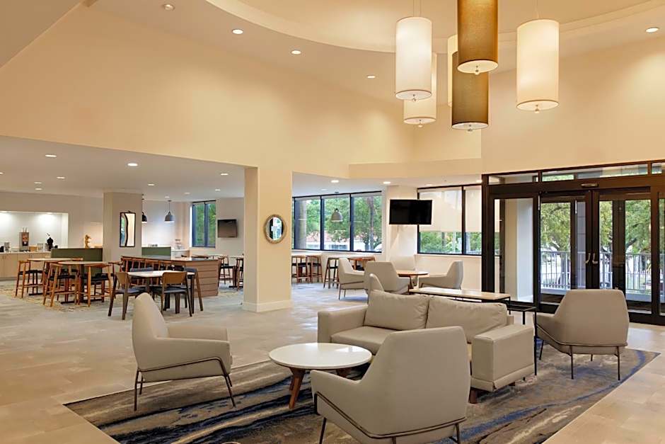 Fairfield Inn & Suites by Marriott Miami Airport South