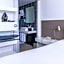 Novotel Suites Paris Issy Les Moulineaux
