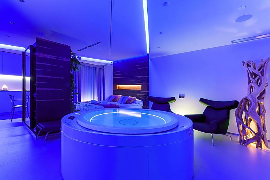 Costa Rica Bibione SPA