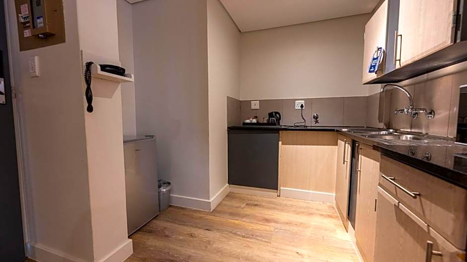 ANEW Hotel Hatfield Pretoria