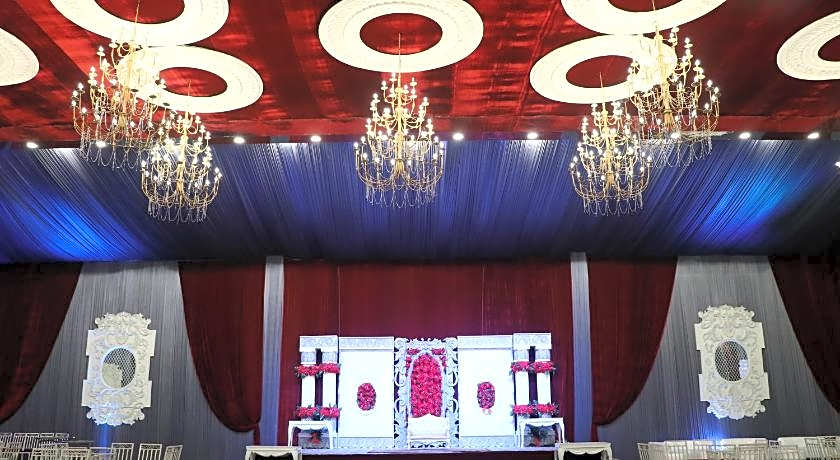 Ana Clarks Inn Panchkula