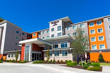 Residence Inn by Marriott Oklahoma City Northwest