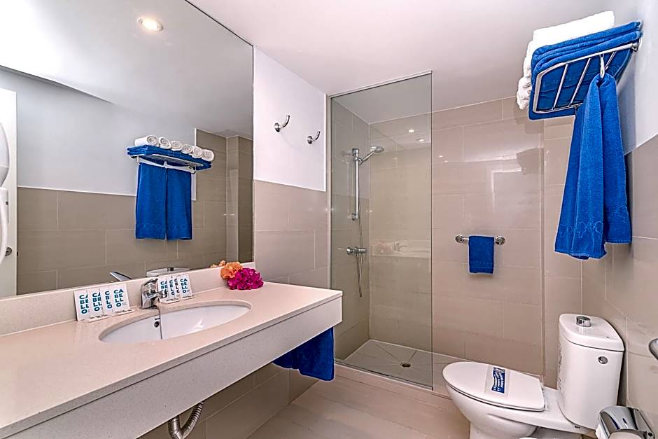 Apartamentos Parque Tropical en Lanzarote