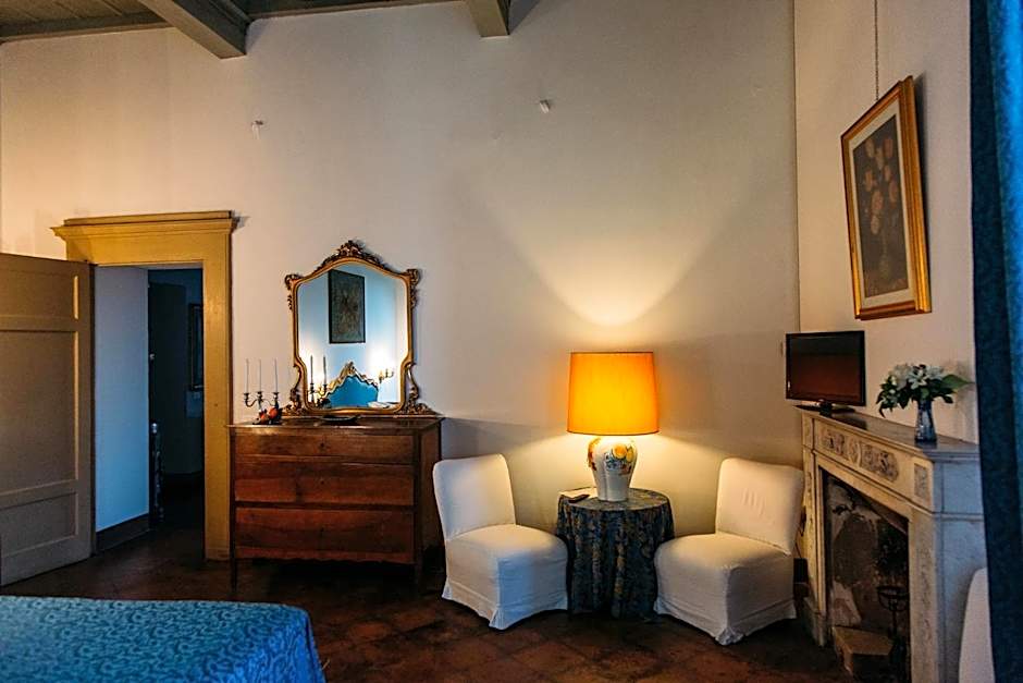 Castello del Capitano delle Artiglierie