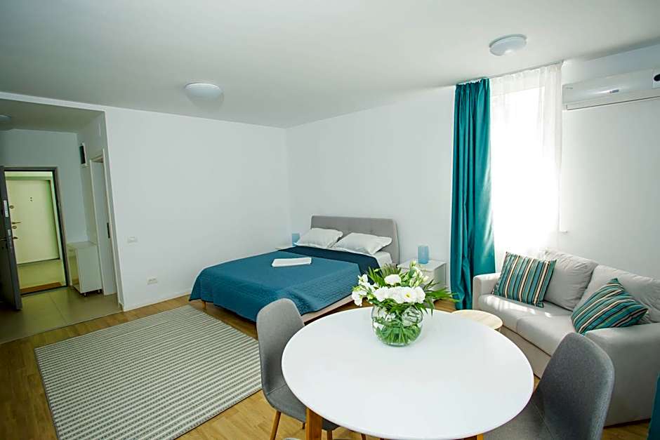 Residence DP Pipera
