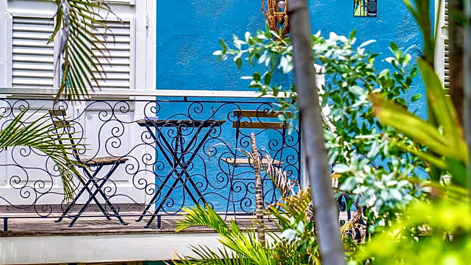 Pietermaai Boutique Hotel