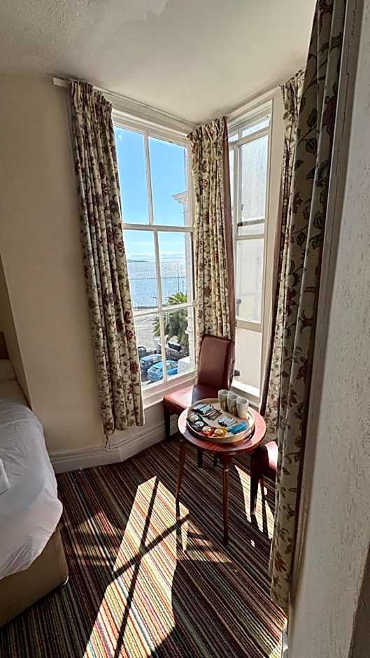 New Birchfield Hotel