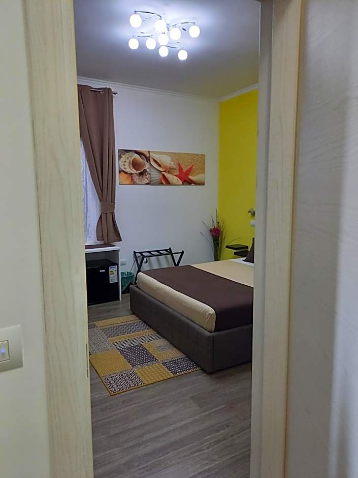 B&B villa brezza marina