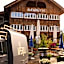 Auenhütte