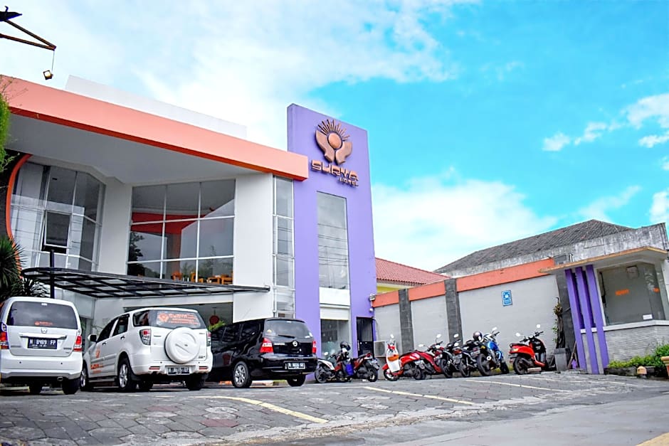 Surya Boutique Hotel