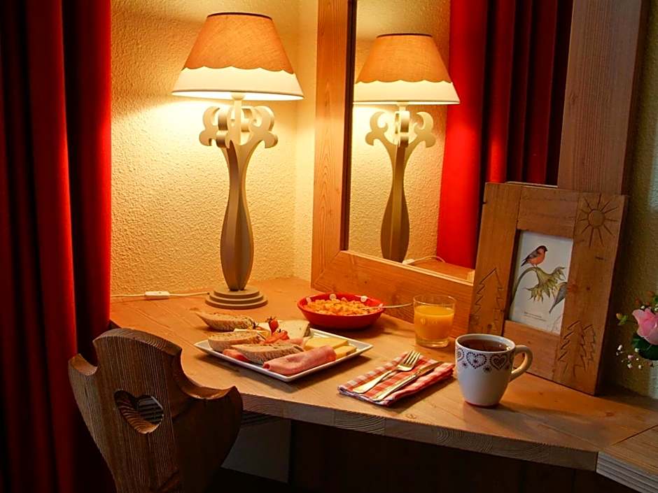 Hôtel Restaurant La Tourmaline