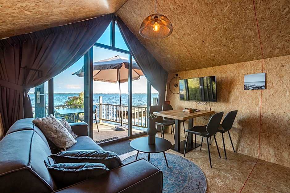 Vakantiepark De Wiedense Meren