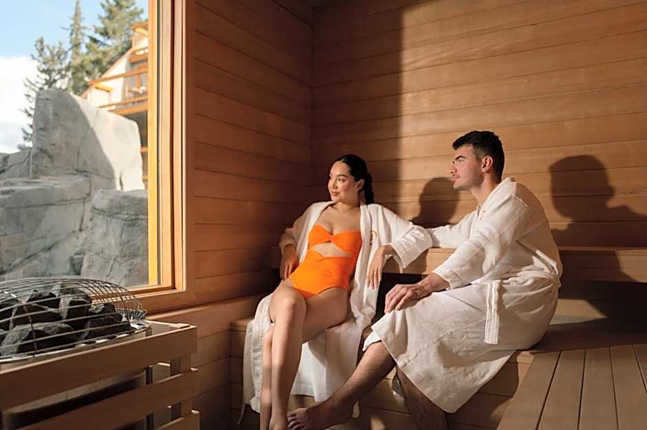 Hotel Canoe and Suites