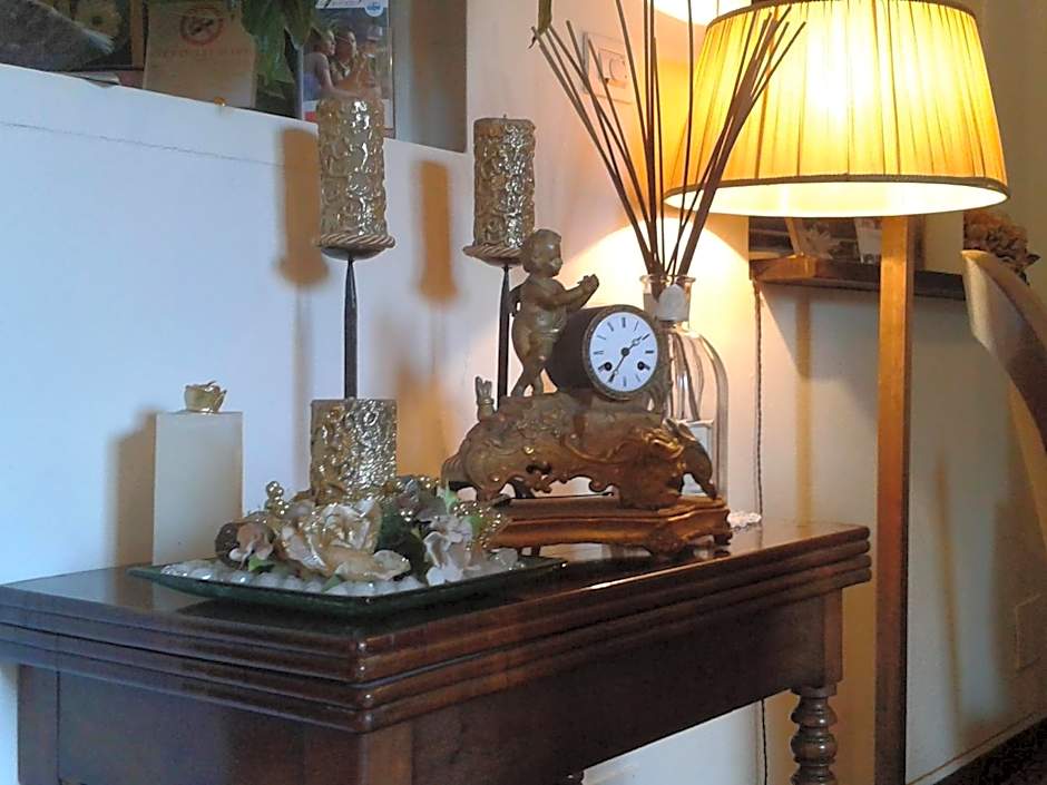 Hotel Santa Caterina